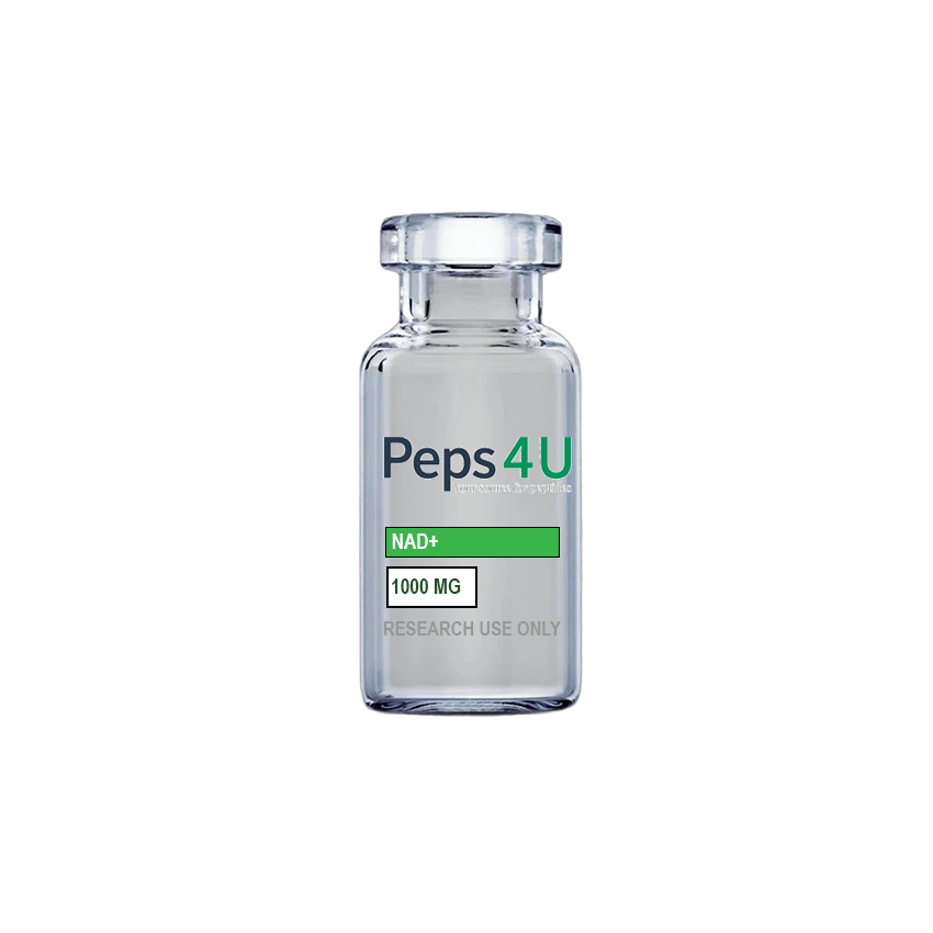 Nad+ 1000mg