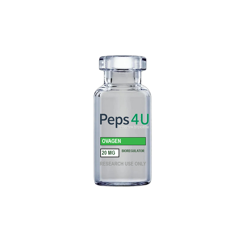 Ovagen 20mg