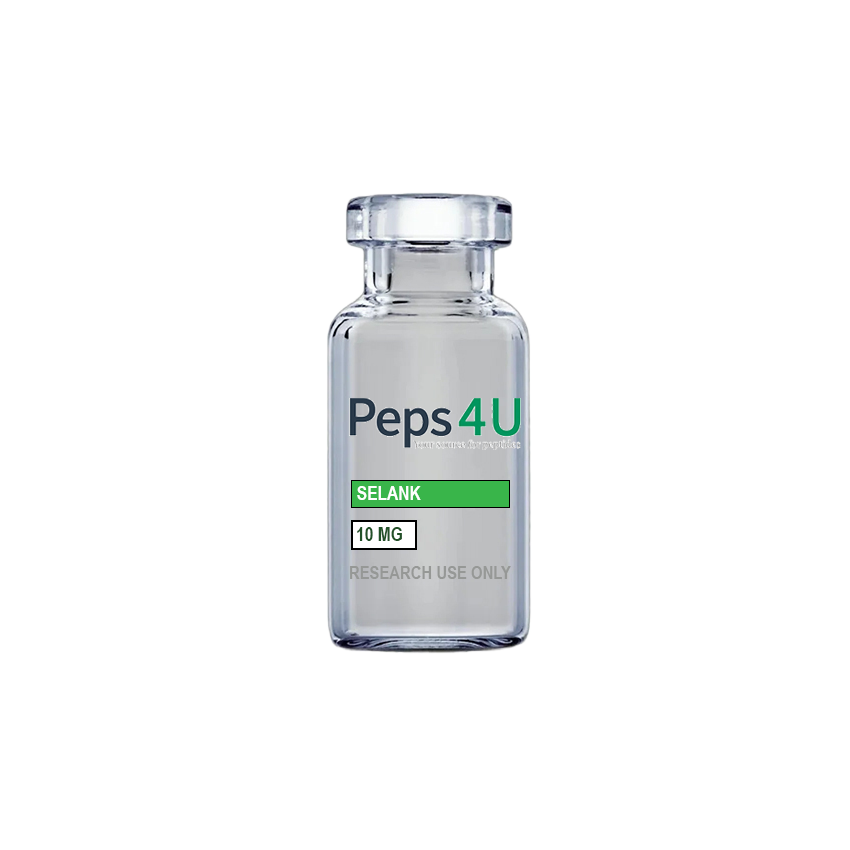 Selank 10mg