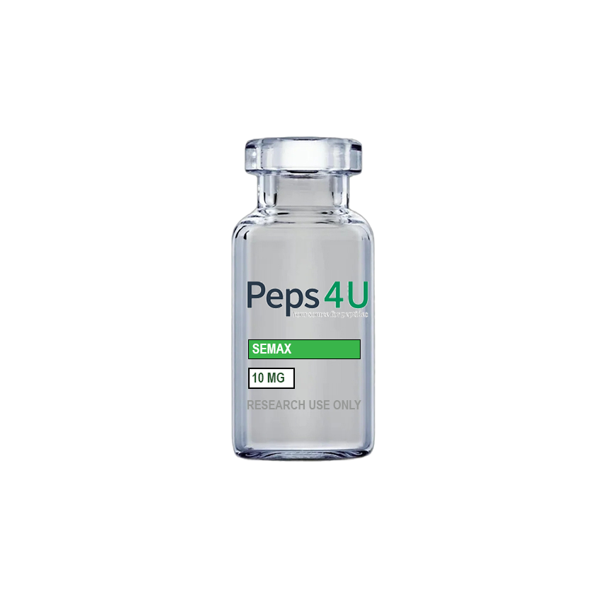 Semax 10mg