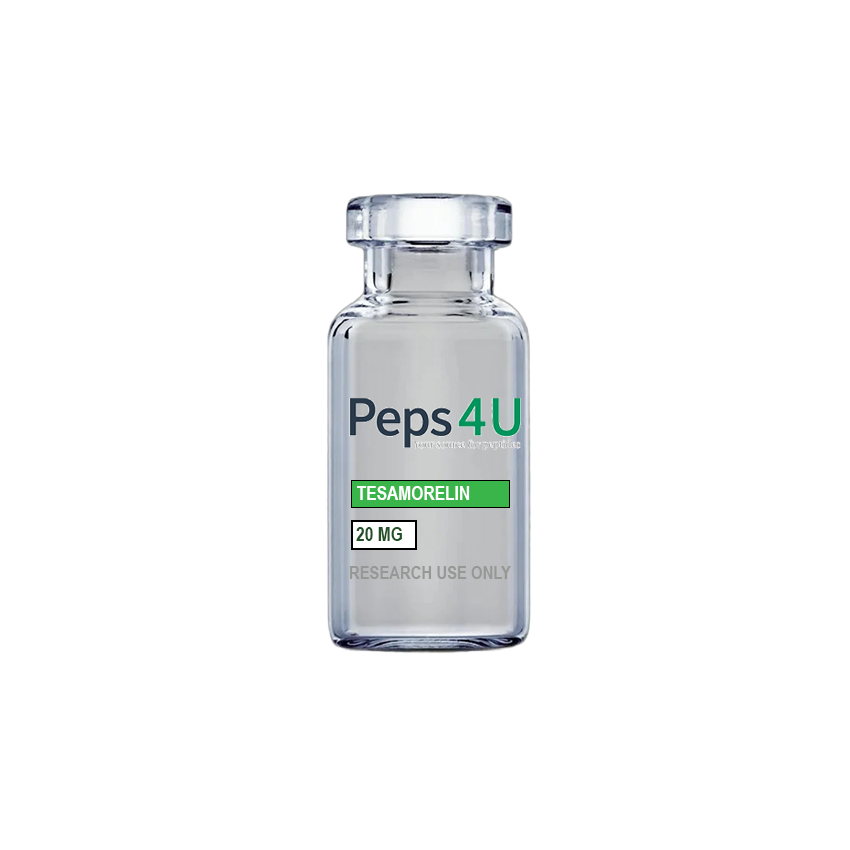 Tesamorelin 20mg