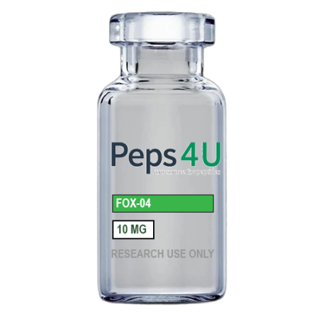 FOX04 10mg