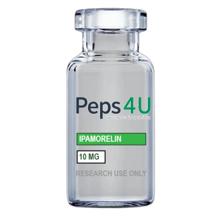 Ipamorelin 10mg