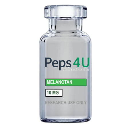 Melanotan 10mg