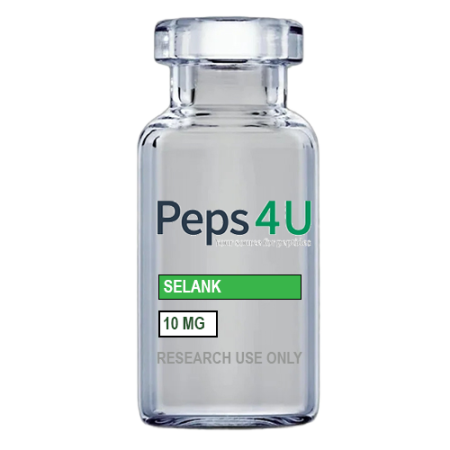 Selank 10mg