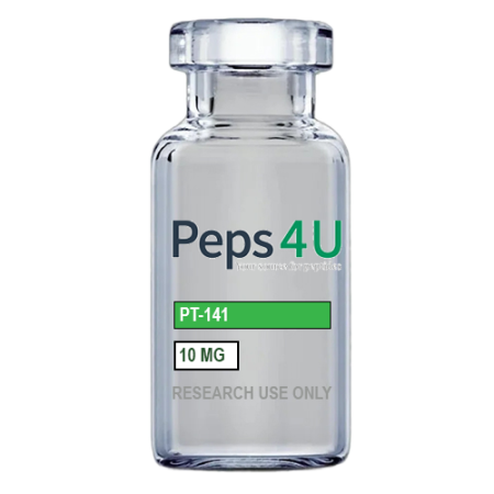 PT-141 10mg