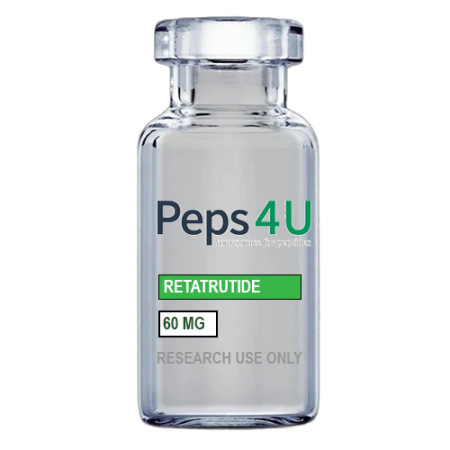 Retatrutide 60mg